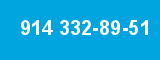 914 332-89-51 914 332-89-51